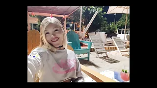 You can just watch her and live her and imagine in every direction that juicy big soft Galician cock inside your mouth soft sneakers just the way you absence give little mother earth to your rhe MUNIKY Lana